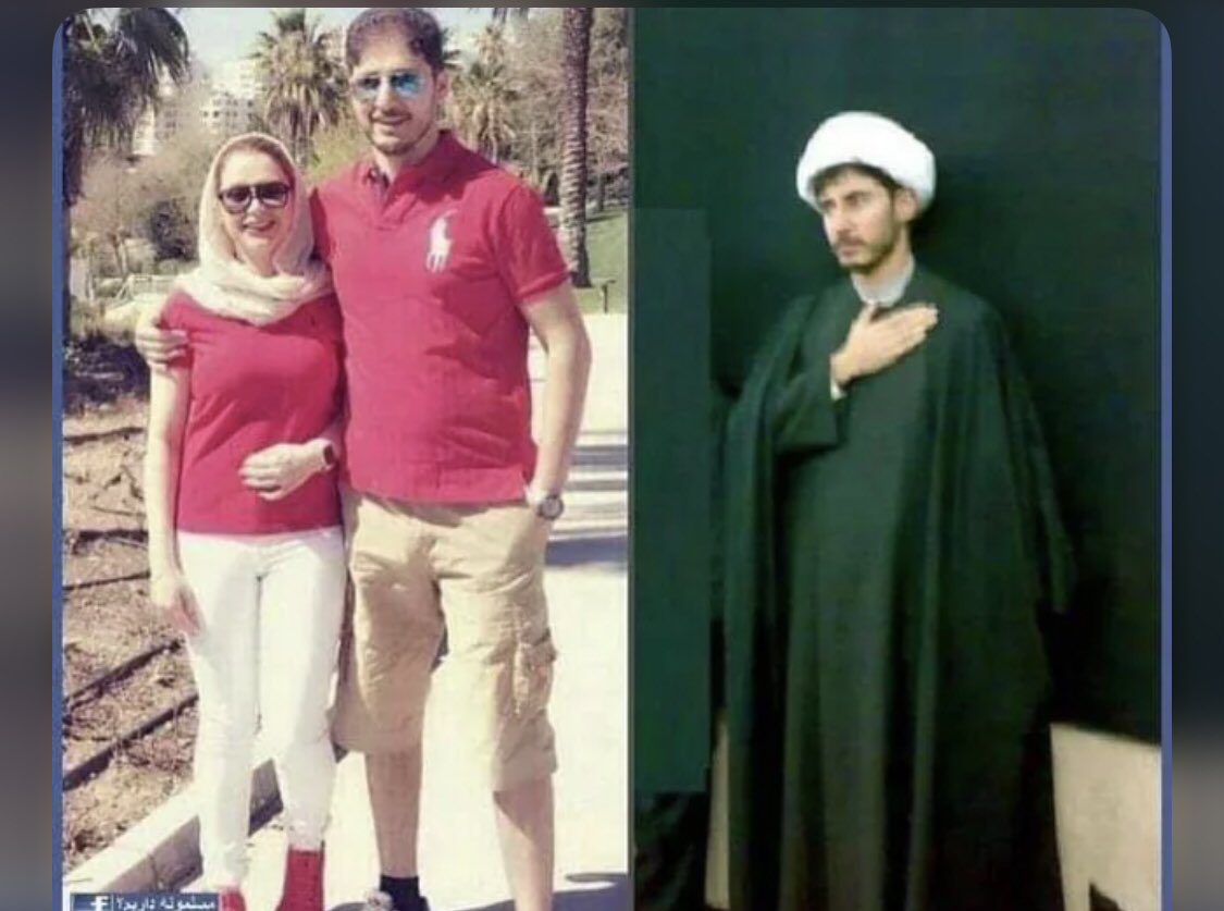 👑LuCiFeR👑 tweet media