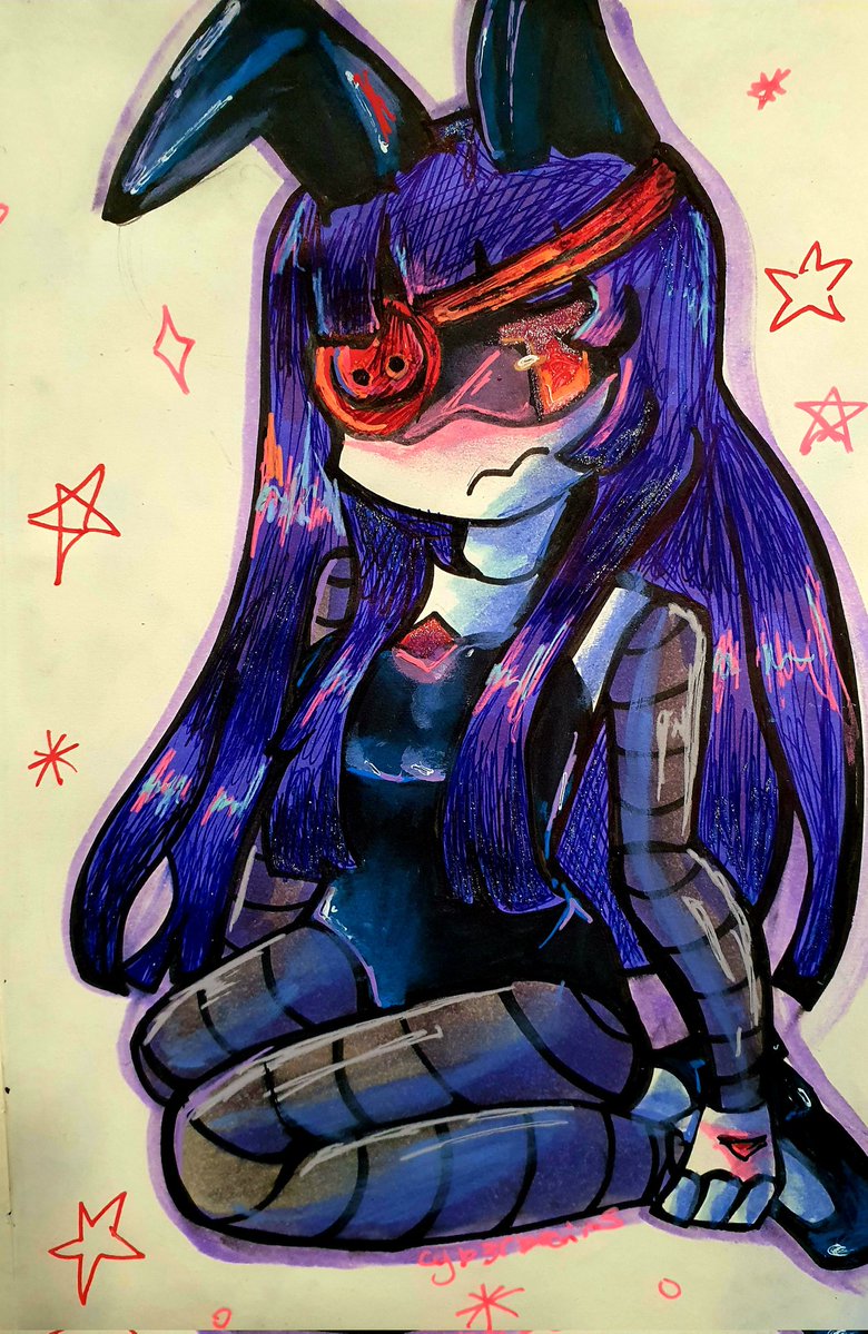 ˖.𖥔 ݁ ˖ ⊹ ࣪ ˖ ray✮⋆˙ tweet media