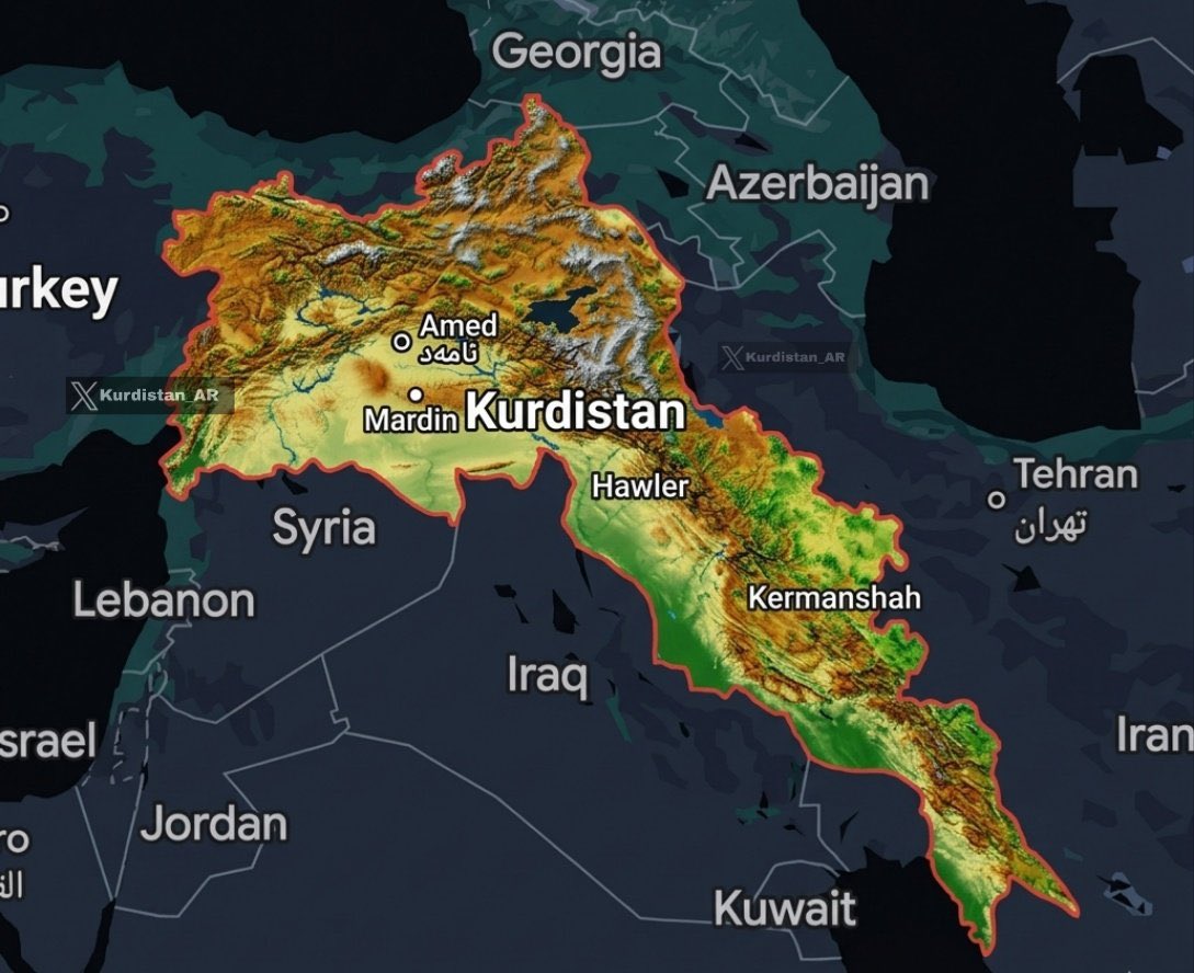 Atilla Oktay el-Kurdî tweet media