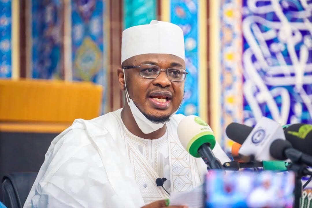 SHEHU NA-ALLAH tweet media
