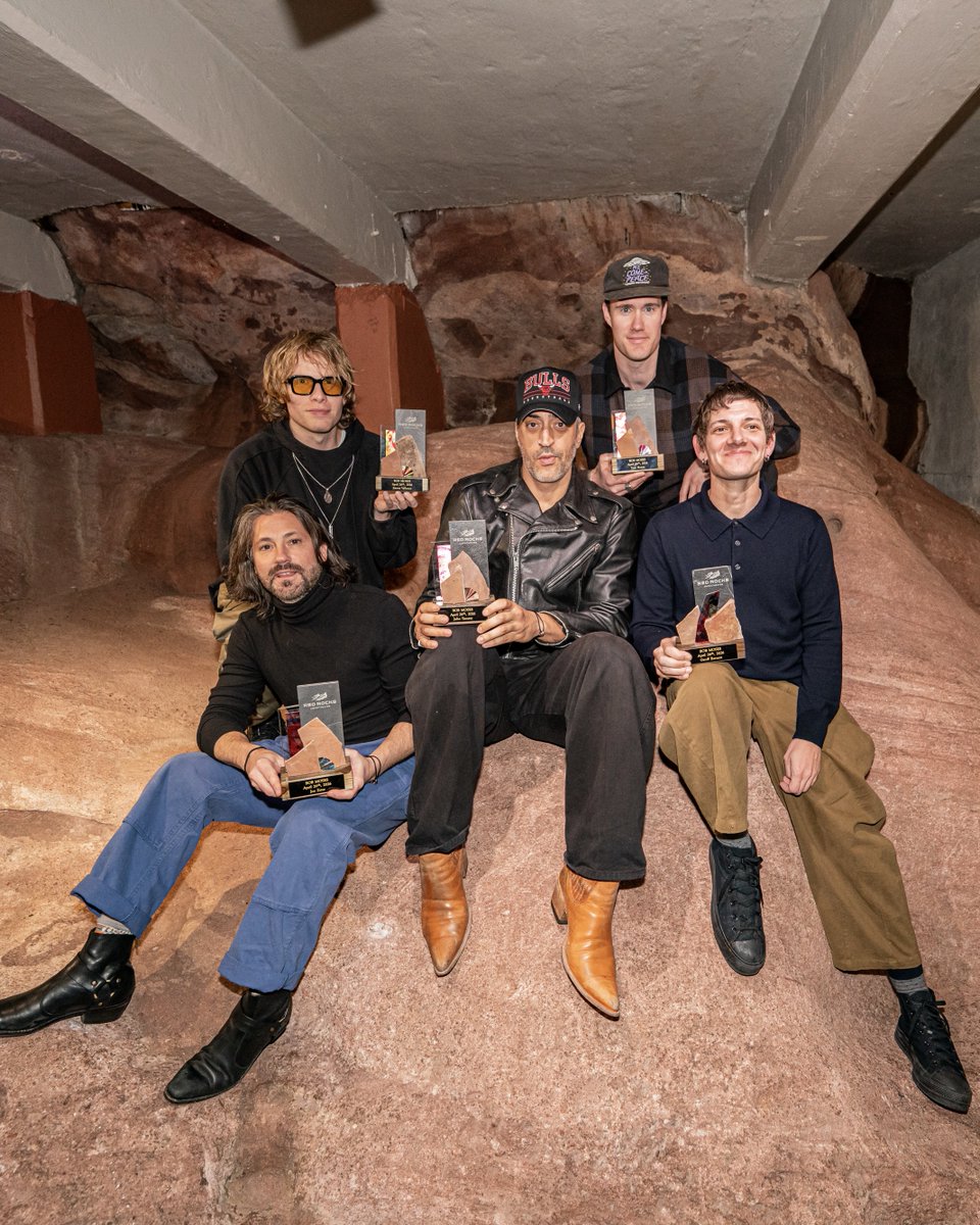 Bobmosesmusic's tweet photo. RED ROCKS!!!

Still picking our jaws up off the stage. Thank you, Colorado. Thank you to everyone who streamed in on @Twitch. And to our crew who built this whole thing from the ground up, none of it happens without you. One for the books. ❤️

📷: @NathenLane https://t.co/rbrORRjF5i