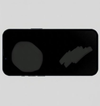 ハスター使いのスマホ