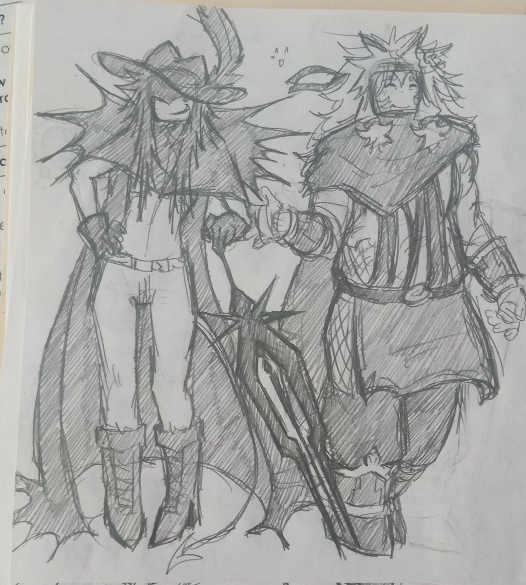 bee (i heart harigittan) tweet media