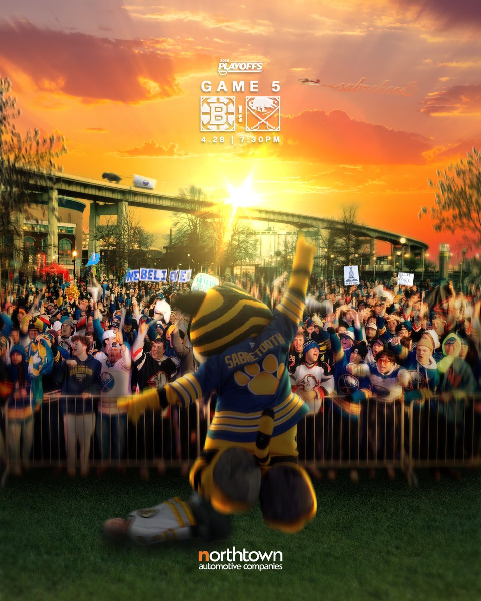 y - Buffalo Sabres tweet media