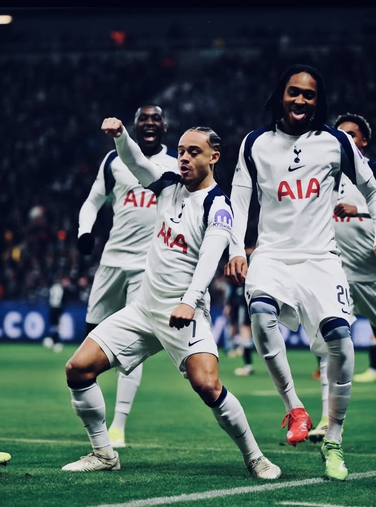 HotspurReports. tweet media