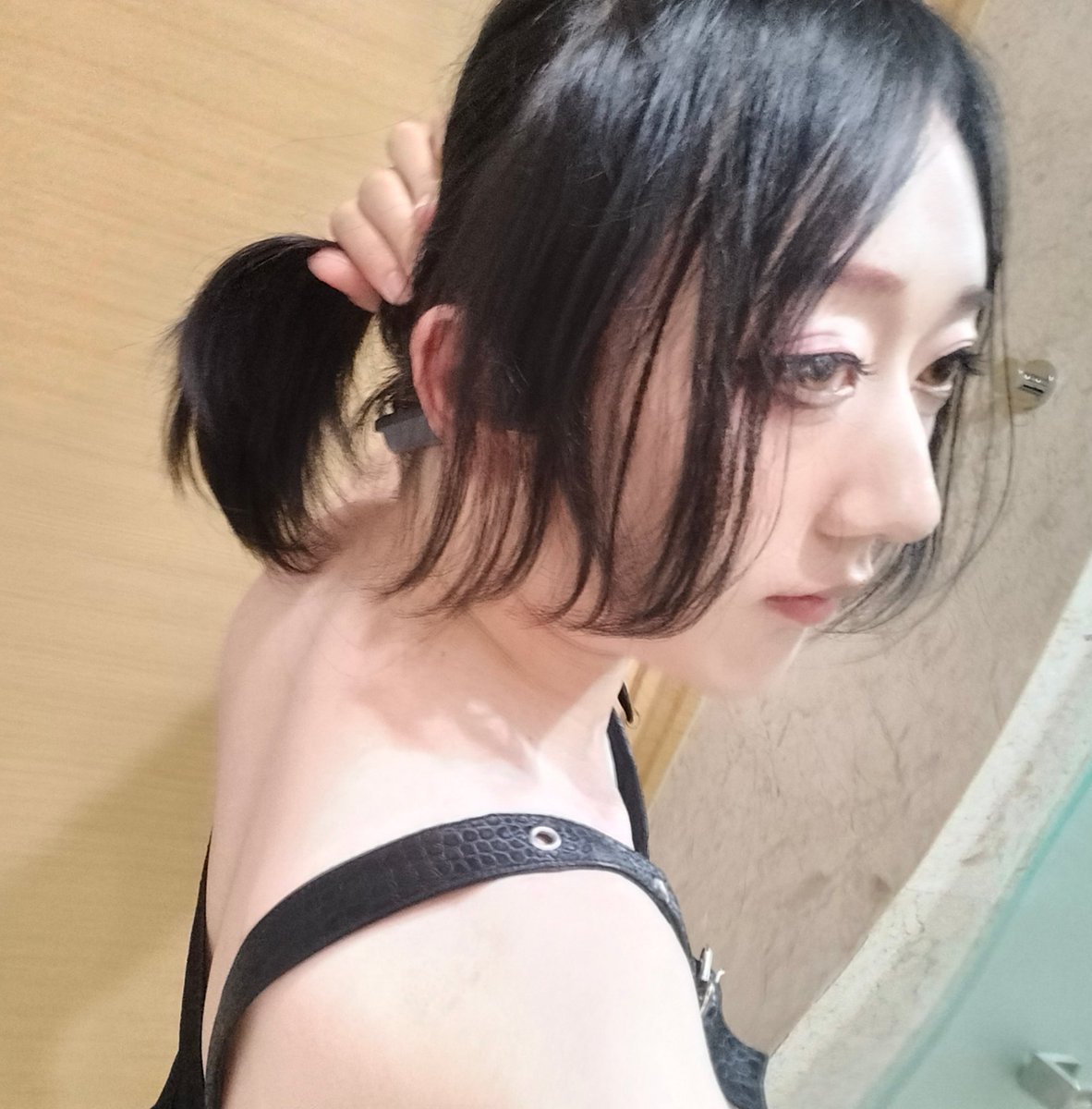 刃海银手（下海版） tweet media