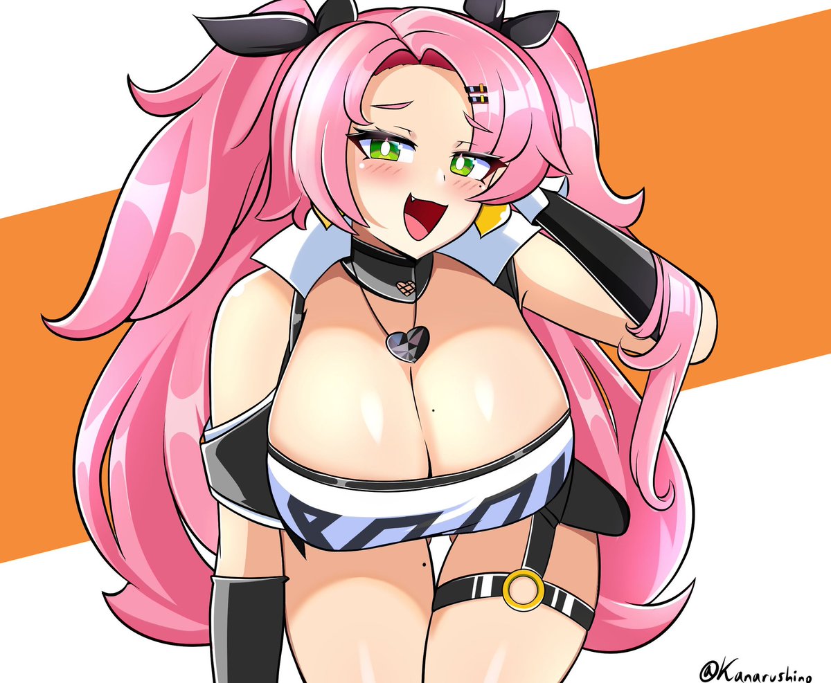 Kanaru 🇻🇪 tweet media