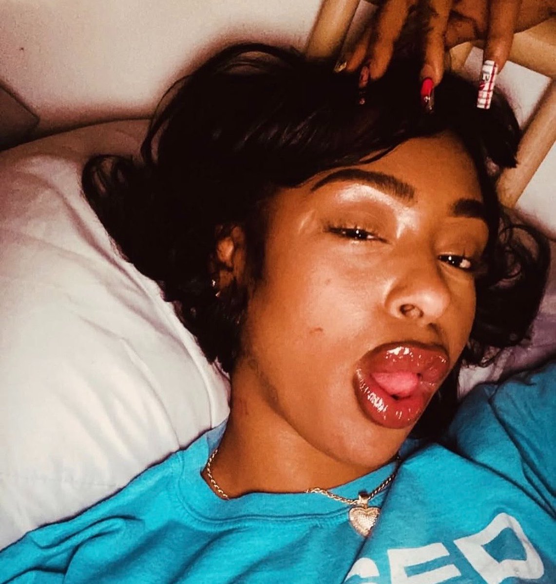 youngnlucious's tweet image. Kisses??  #dmvfreaks #vafreaks