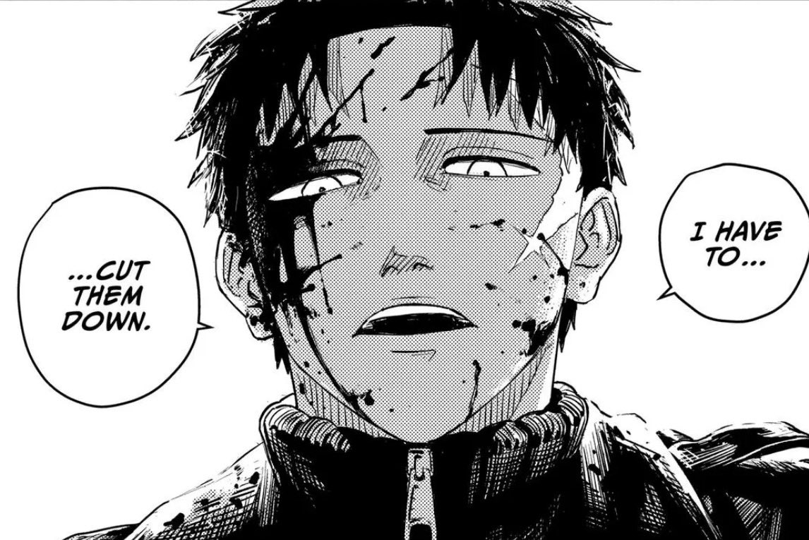 𝗠𝗼𝗿𝗶 𝐀s̸s̸ꏳ𝐄 👽- PERSONAAAAAAAA tweet media