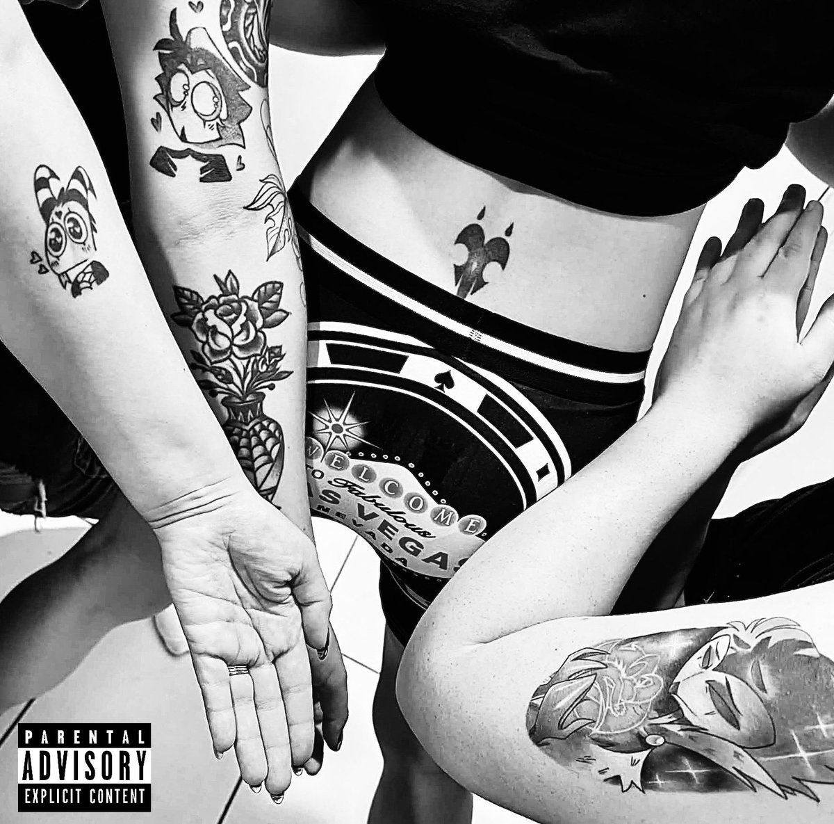 straight outta pride ring