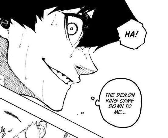 Kai: WHEN IM WITH YOICHI tweet media