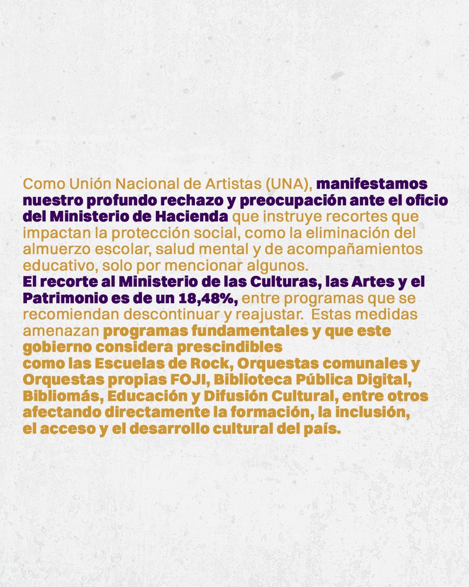 UNA tweet media