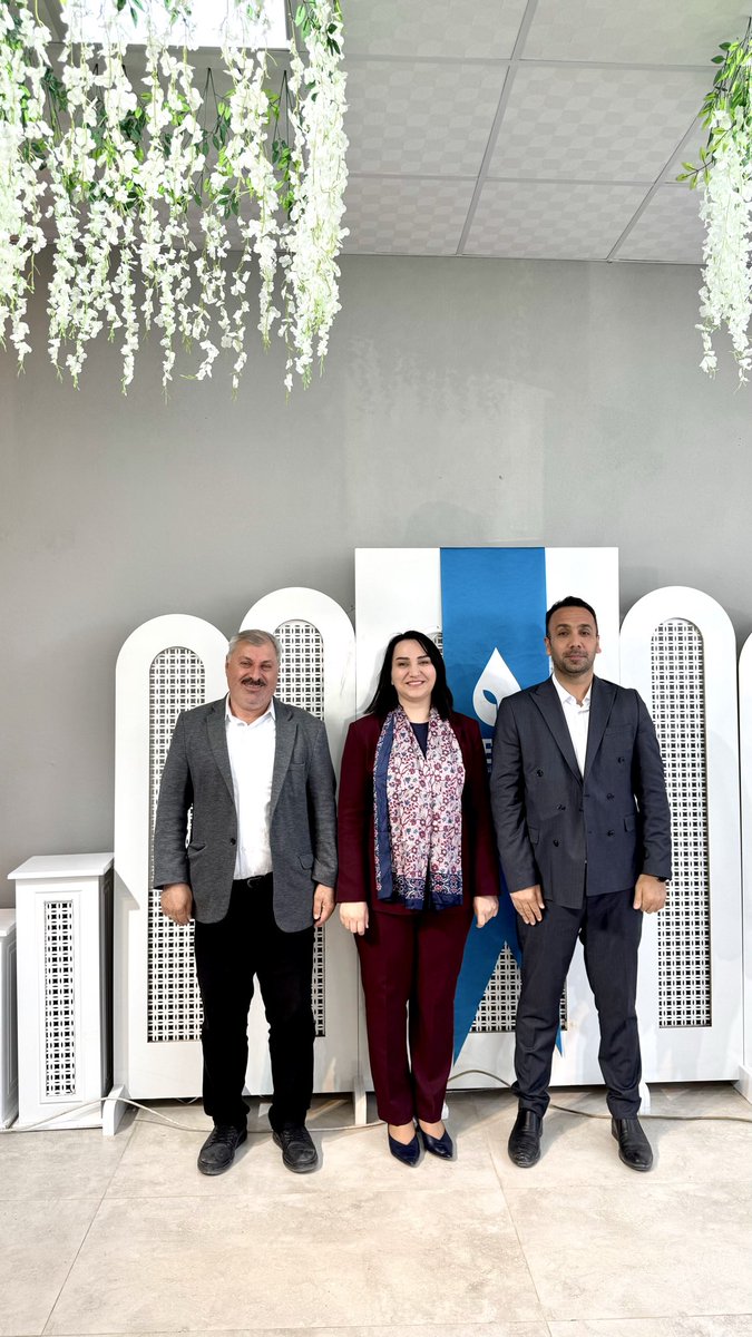 Ebru Aktaş tweet media