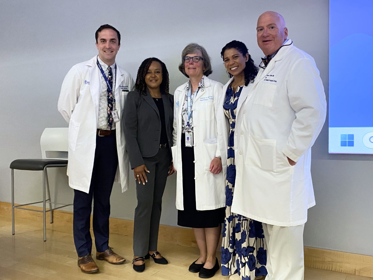MUSC College of Medicine tweet media