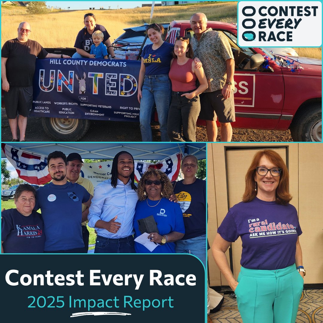 Contest Every Race tweet media