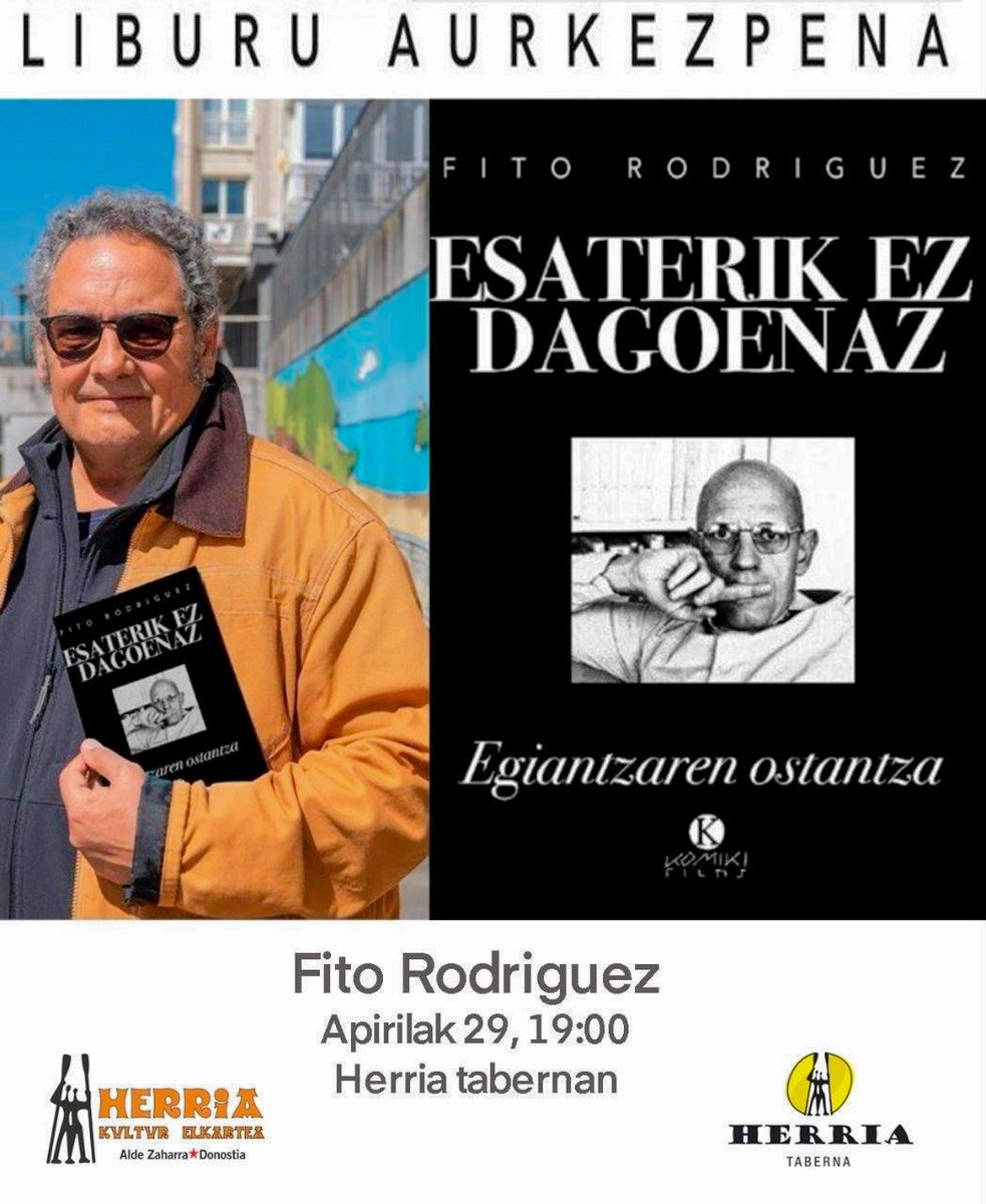 Adolfo Bornaetxea tweet media