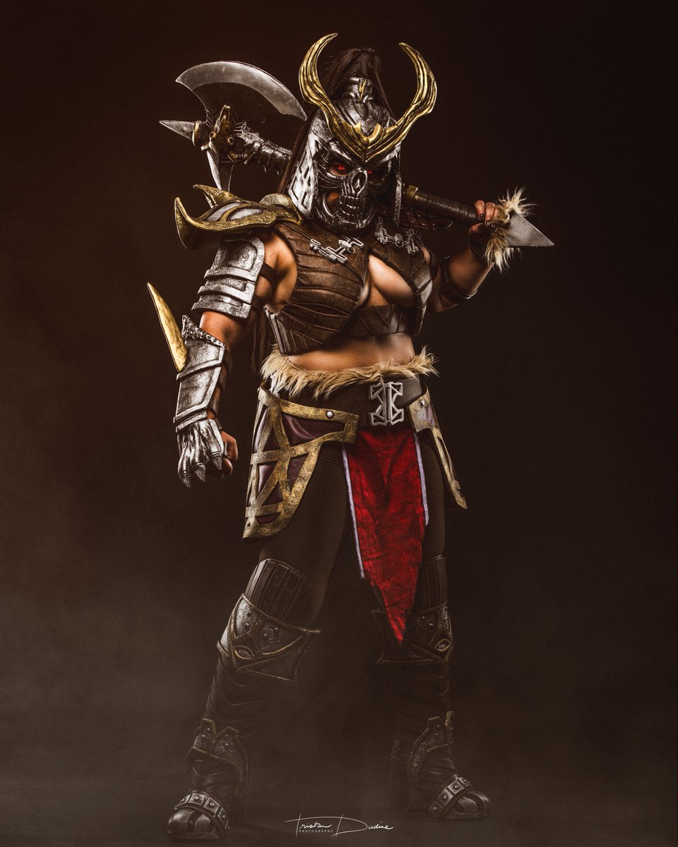 justyeliz's tweet image. Little Aussie Yeliz is in Hollywood for the @MKMovie premiere! 😭 

Shao Kahn is Koming…💪🏾 

I can’t wait for today!! 🤩
@MKMovie 
@Todd_Garner @noobde @ludi_lin @themaxhuang 
#MortalKombatMovie #mortalkombat