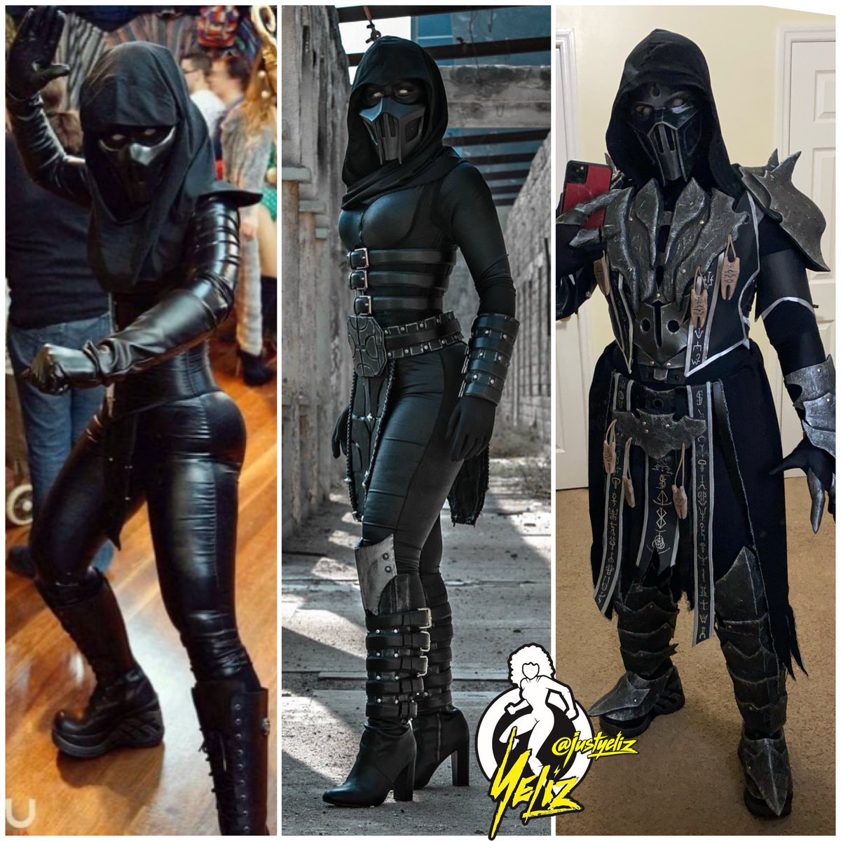 justyeliz's tweet image. Little Aussie Yeliz is in Hollywood for the @MKMovie premiere! 😭 

Shao Kahn is Koming…💪🏾 

I can’t wait for today!! 🤩
@MKMovie 
@Todd_Garner @noobde @ludi_lin @themaxhuang 
#MortalKombatMovie #mortalkombat