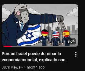<a href="/losecomonos/">Los Ecomonos</a> <a href="/TeamYouTube/">TeamYouTube</a> Yeah I wonder why...