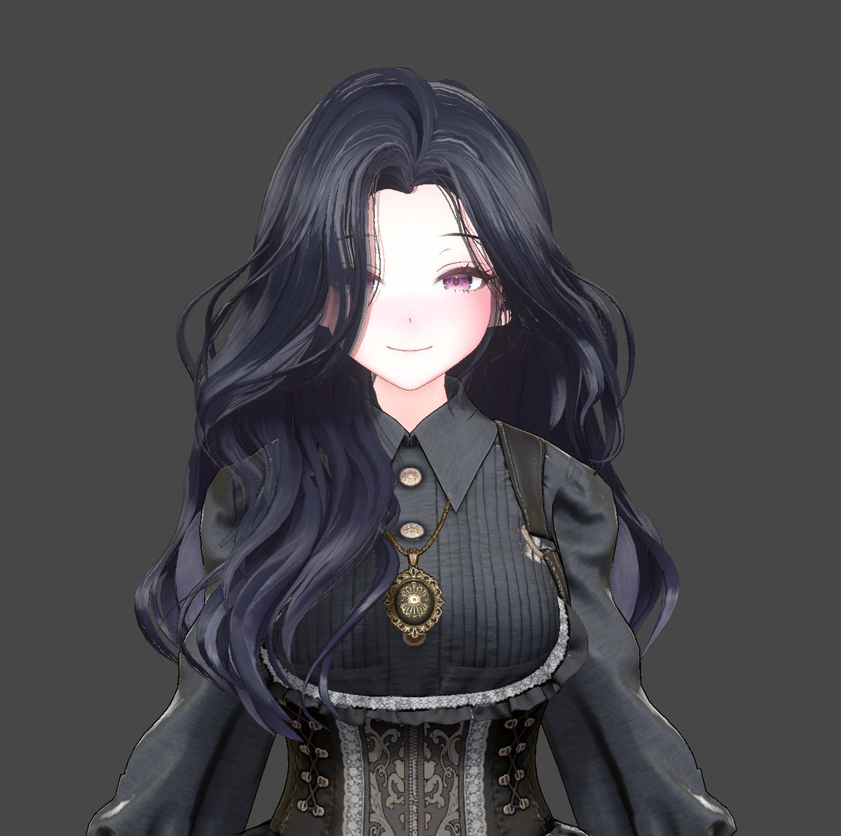 Neogools's tweet image. 種類(しゅるい)が多すぎて大変だ

#3DCG #YUA3D