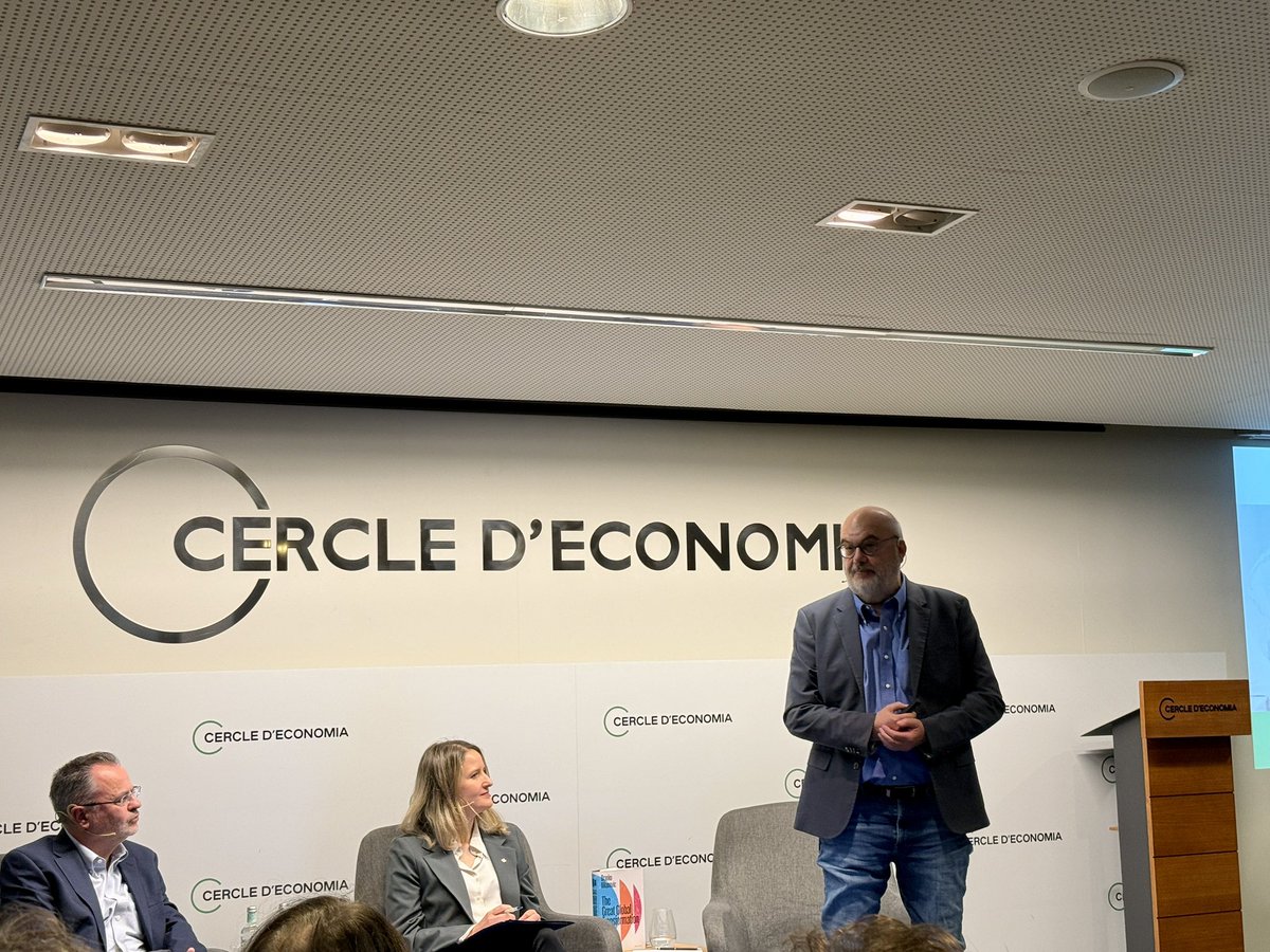 Anna Forastier tweet media