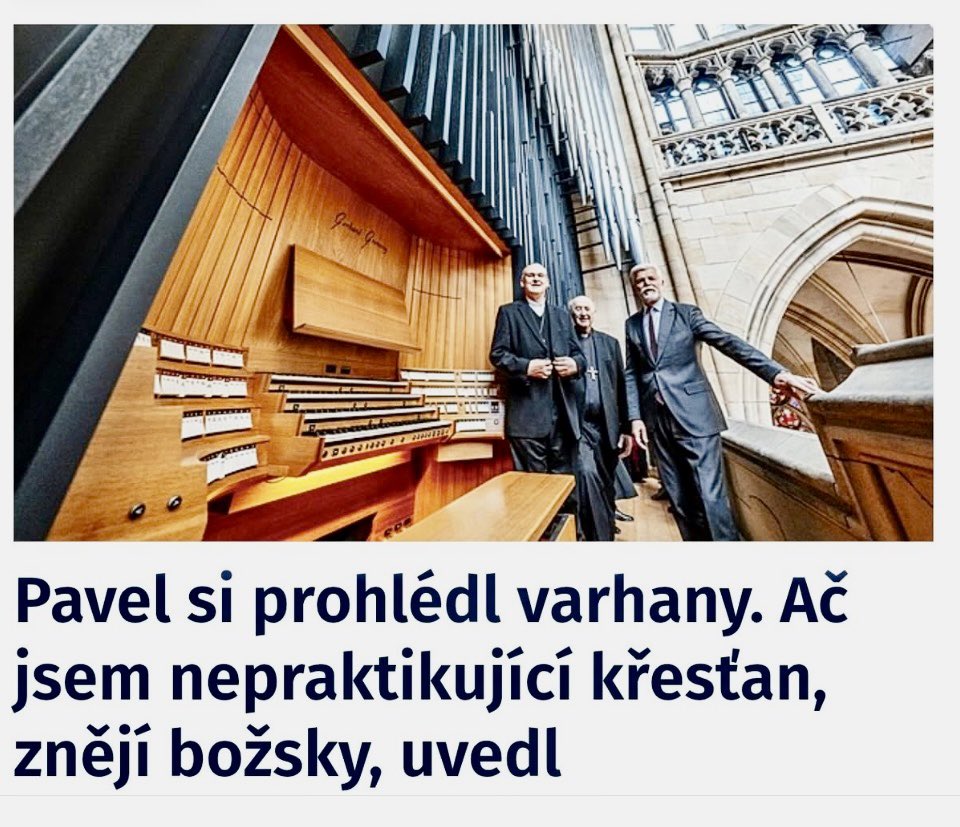 Marek Stoniš tweet media