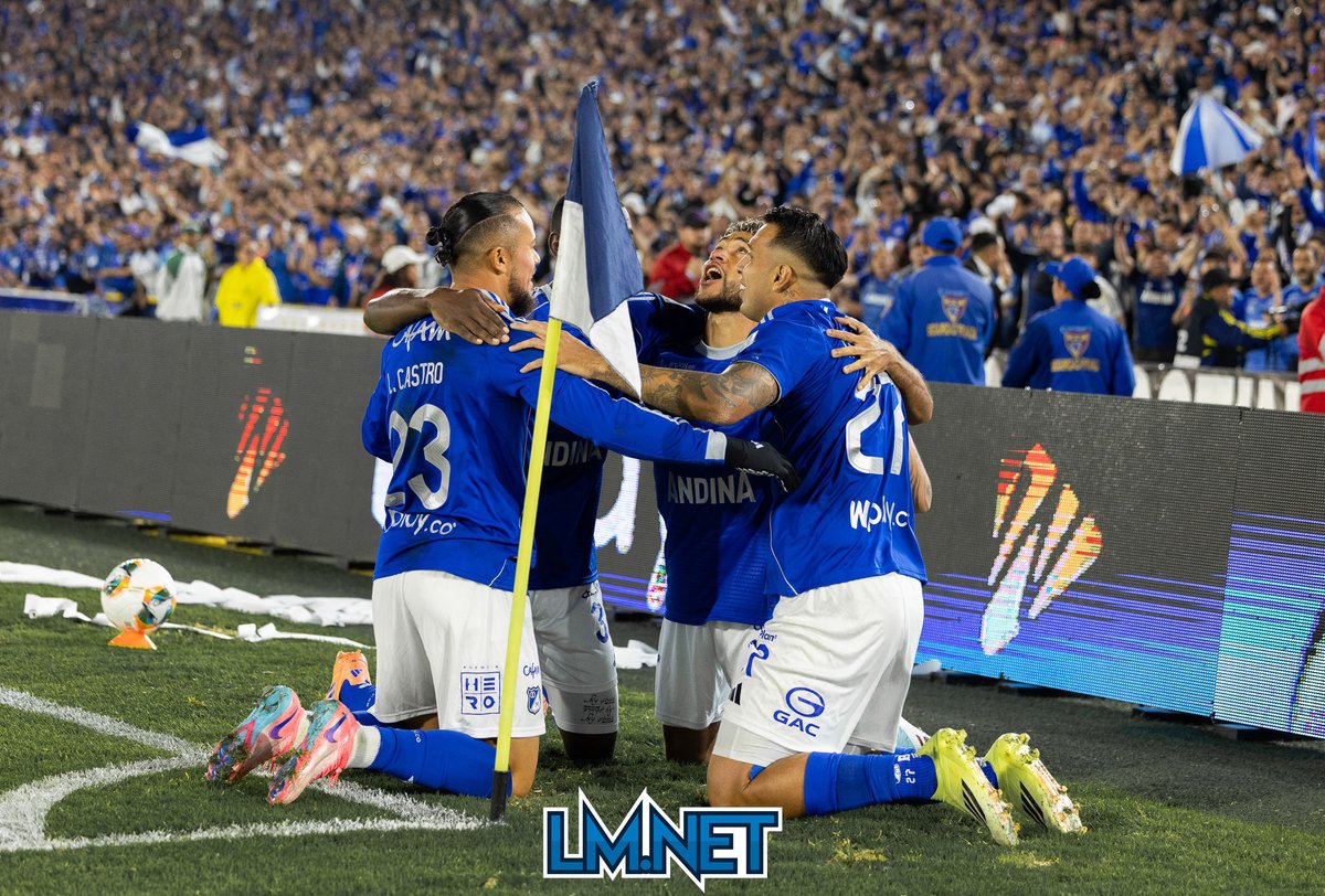 LosMillonarios.Net ( LM.Net ) ⭐️16 tweet media