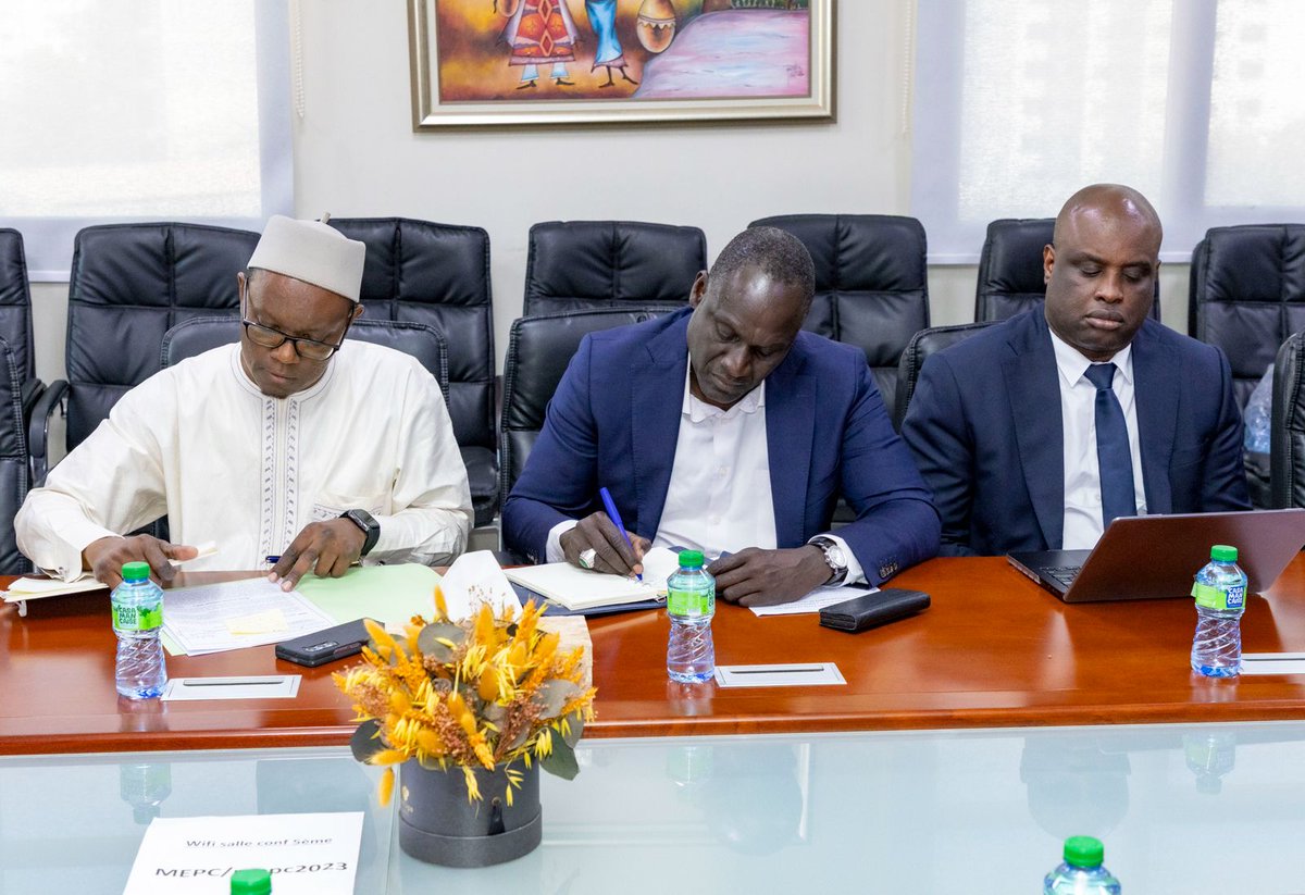 ONU Sénégal 🇺🇳 tweet media