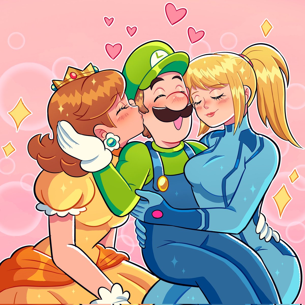 Many's Art 💜✨ tweet media