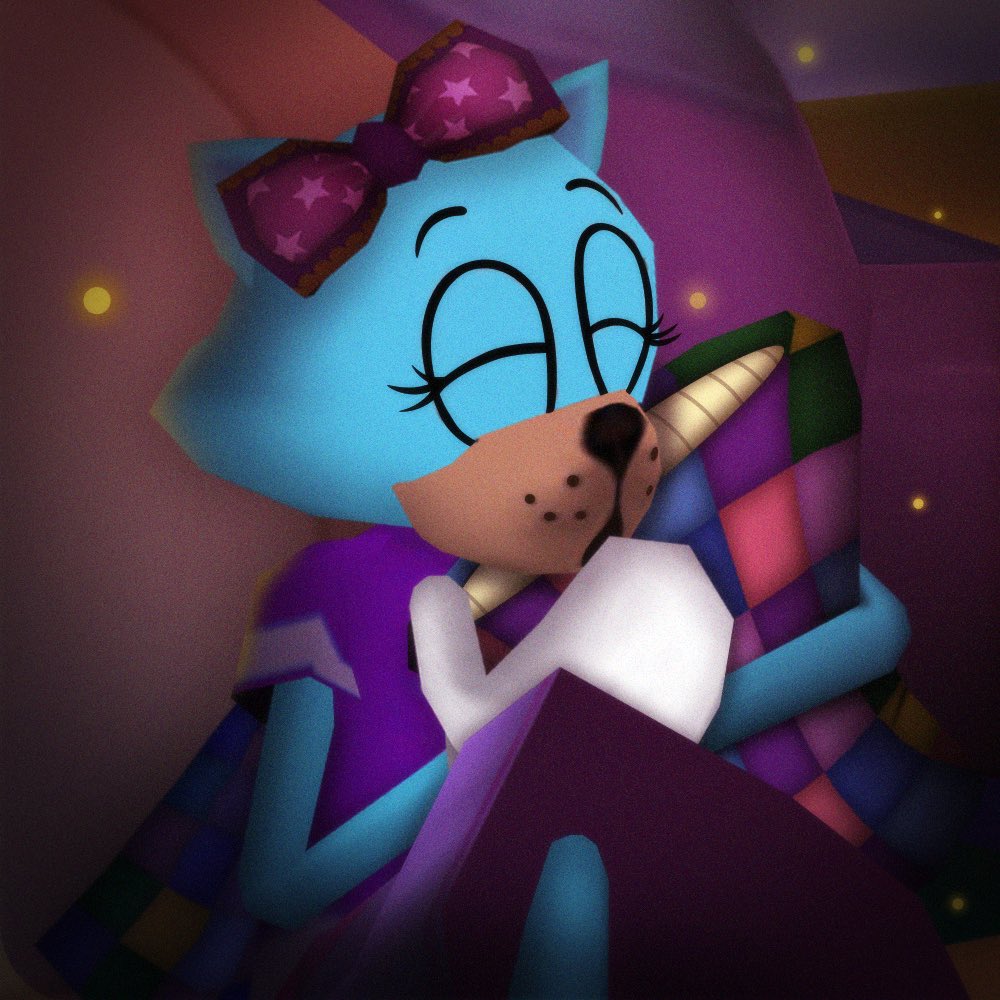 blightededen's tweet photo. dreaming in dreamland 💤✨

finished icon commish for Strato! 💙
—
#toontown #toontownrewritten https://t.co/AkkUkWwHs0