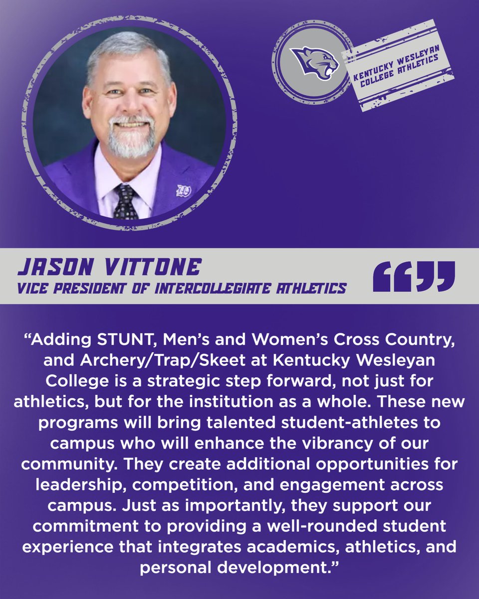 KWC Panthers tweet media