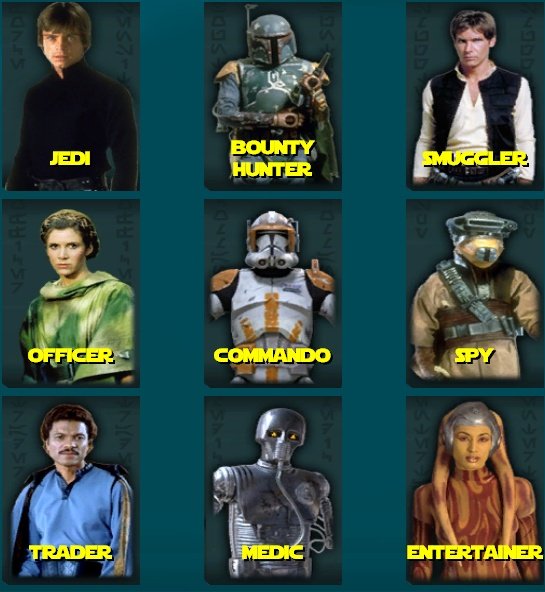 Darth Thunder ⚡ tweet media