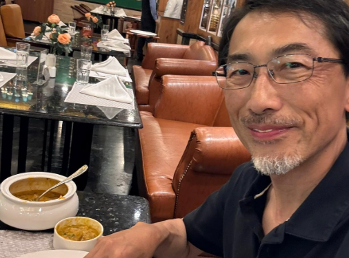 OrissaPOSTLive's tweet image. Chief Minister Mohan Charan Majhi Monday expressed joy and thanked the Ambassador of Japan to India, Ono Keiichi, for enjoying and praising the rich culinary heritage of Odisha, especially Dalma, a nutritious and traditional Odia dish.

#CMMohanCharanMajhi #Japan #Ambassador 

📲