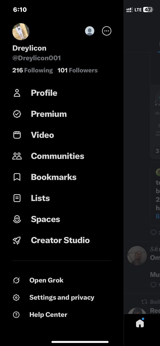 Dreylicon tweet media