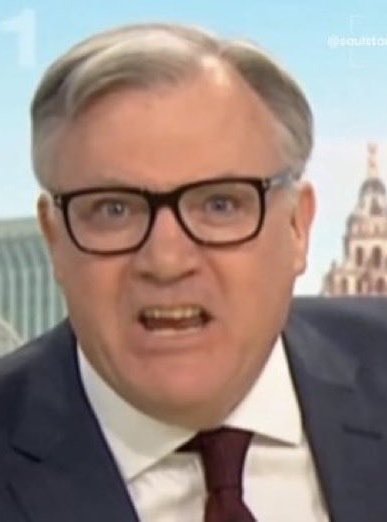 andy peacock tweet media