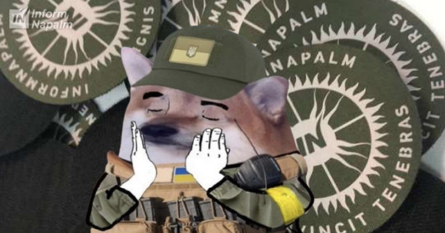 InformNapalm tweet media