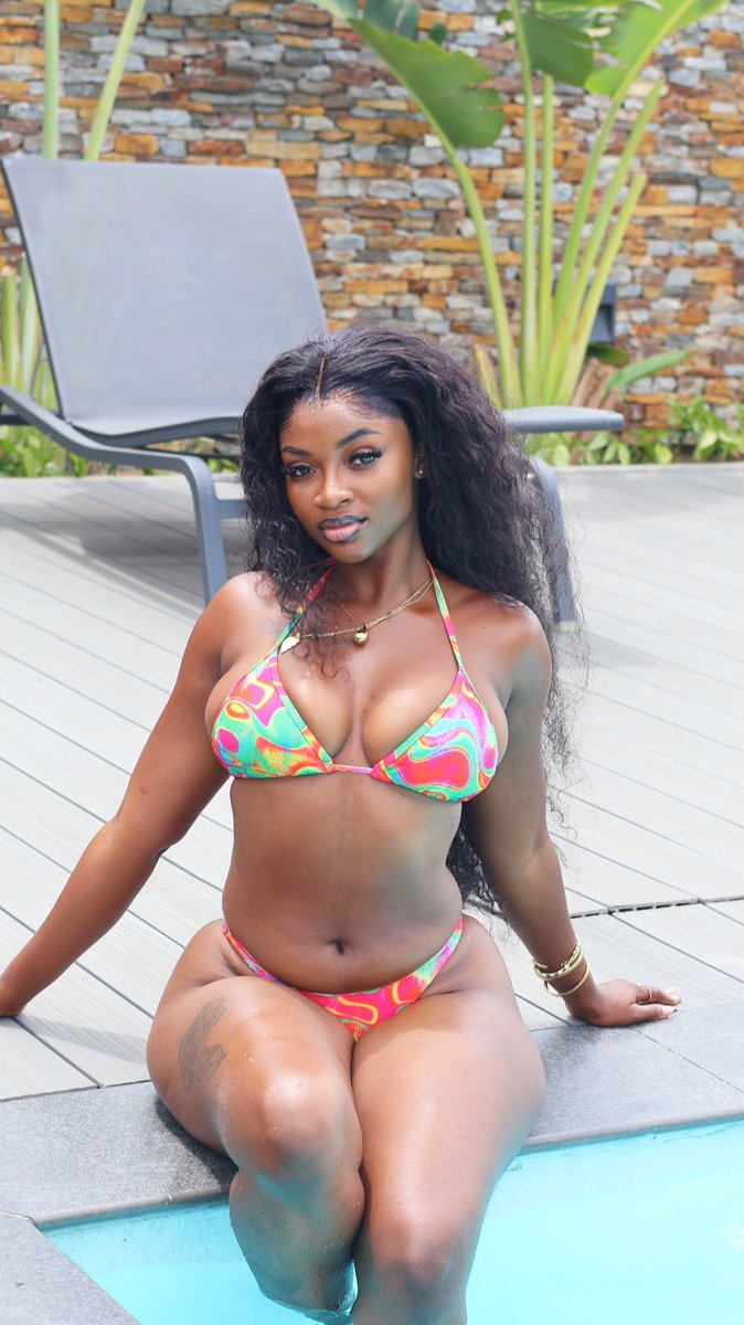 Adjoa Tee🌸 tweet media