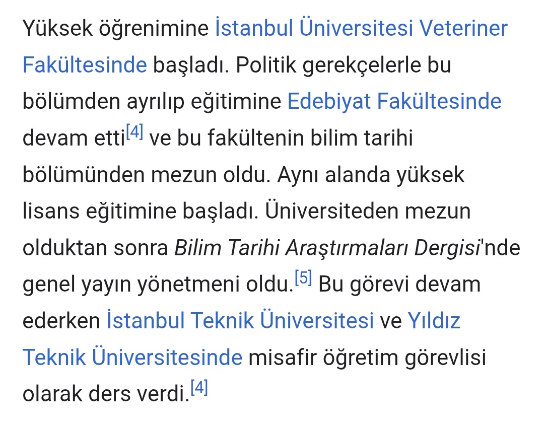 İsmet İnönü asker kaçağıymış