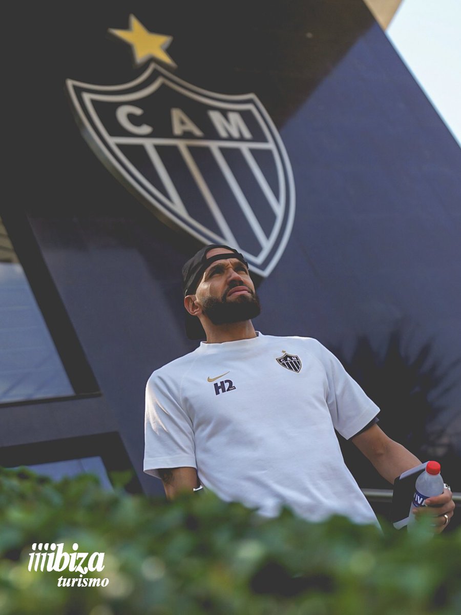 Atlético tweet media