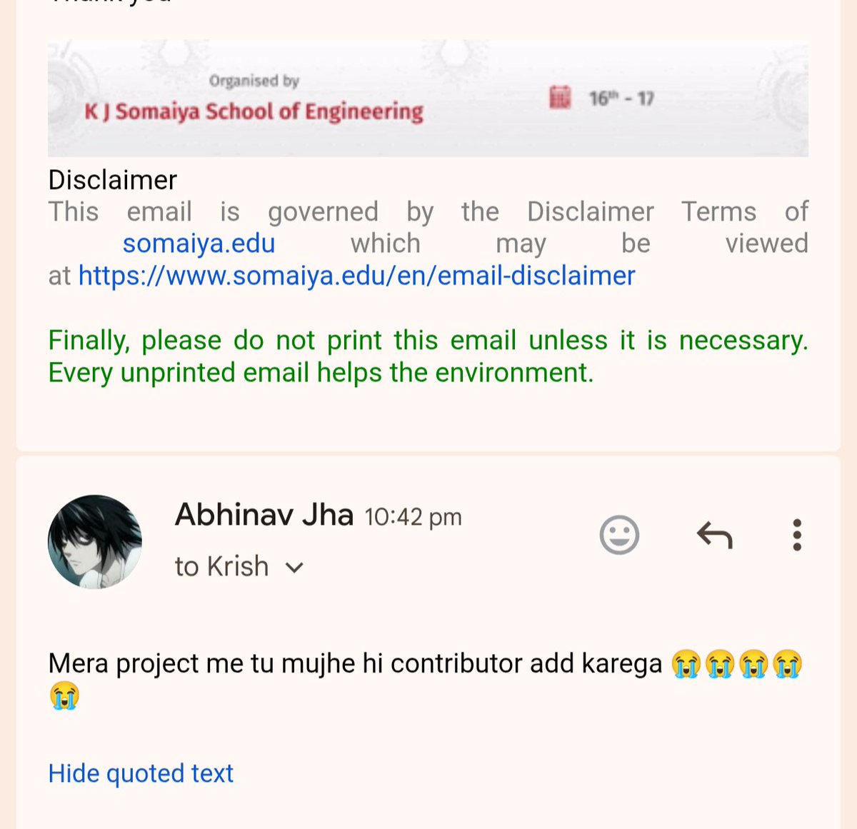 abhinav tweet media