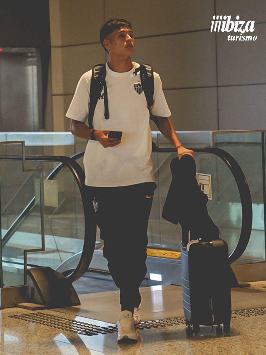 Atlético tweet media