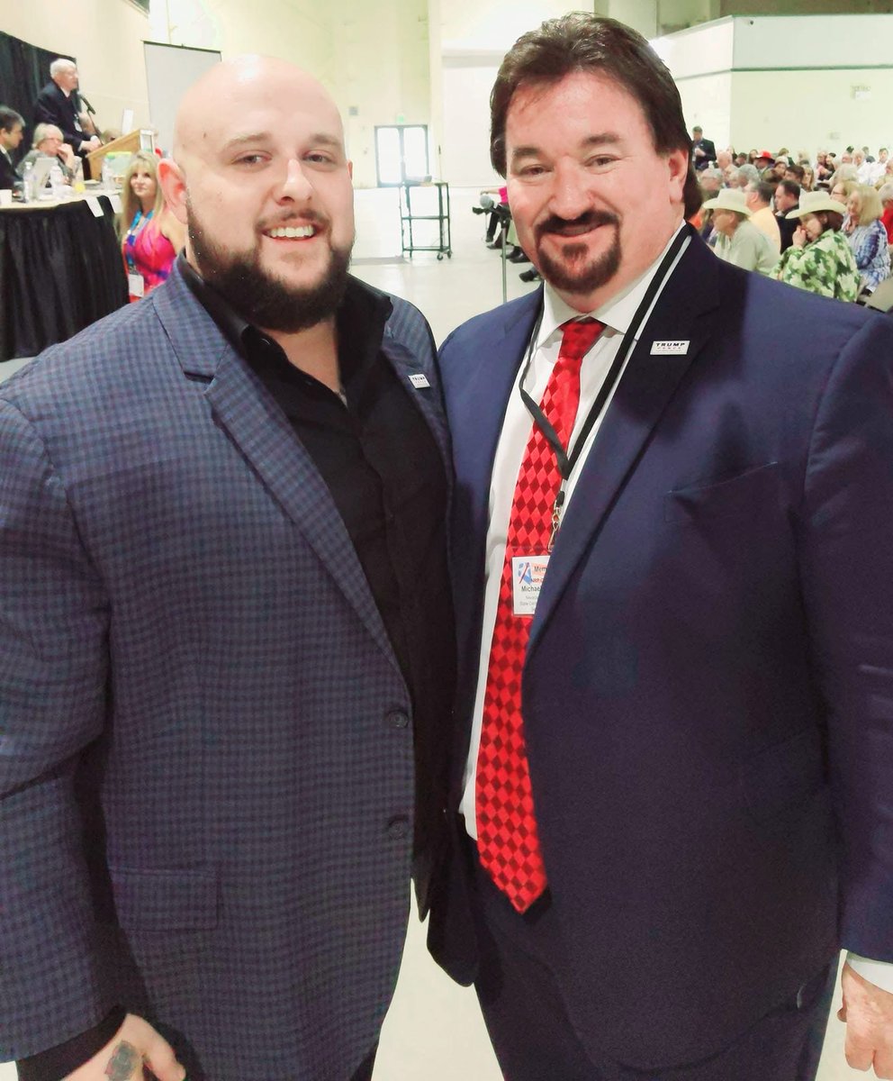 Jesse Watts for Nevada tweet media