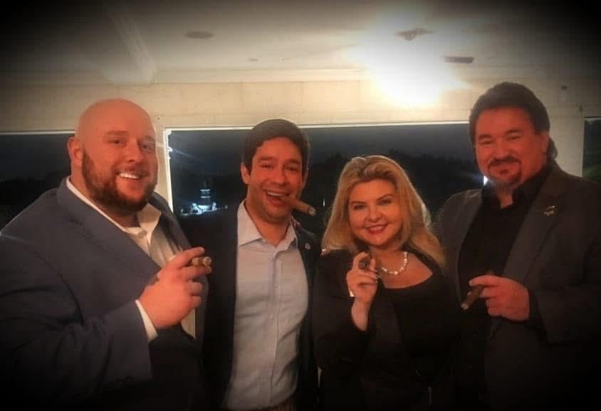 Jesse Watts for Nevada tweet media
