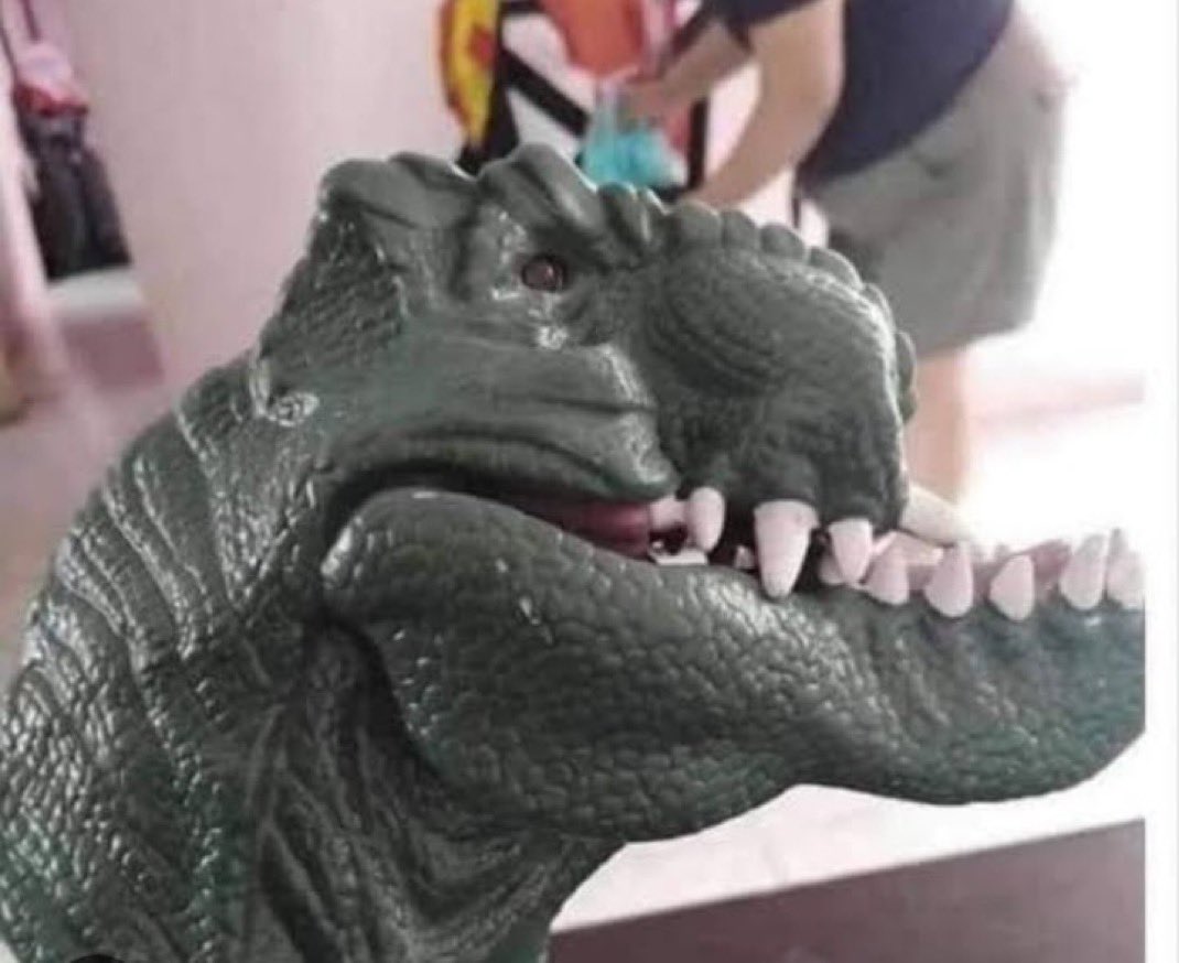 Baser3de's tweet photo. @Rhevolver Ñaguró Un ñen del priñen ñundo. https://t.co/w7XfZUHV8X
