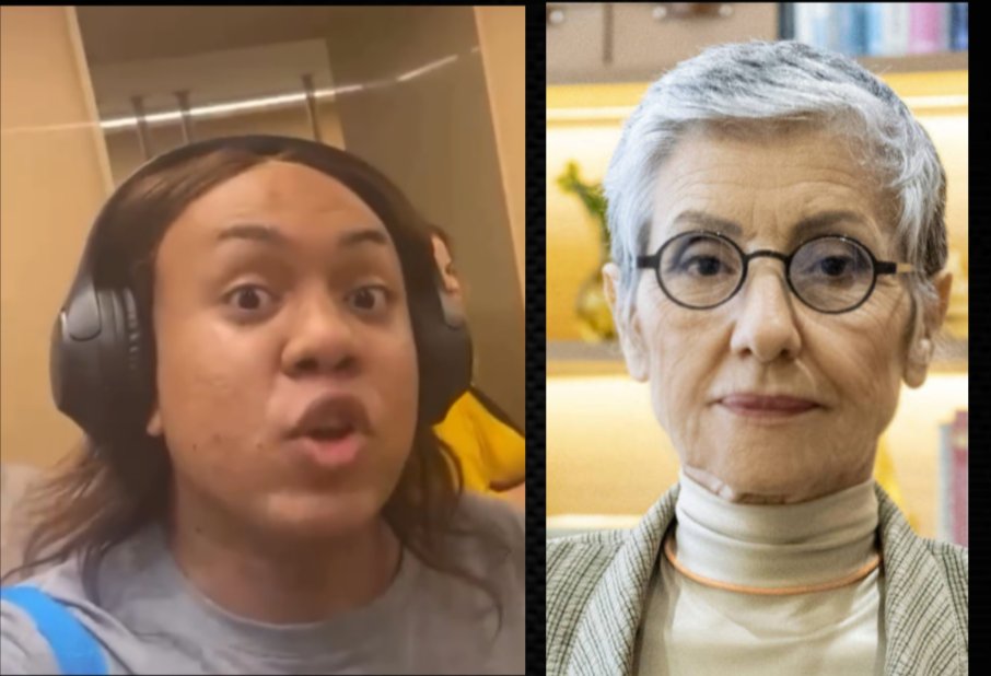 Prof. João Carlos 🇧🇷🇻🇦✝️⛪ tweet media