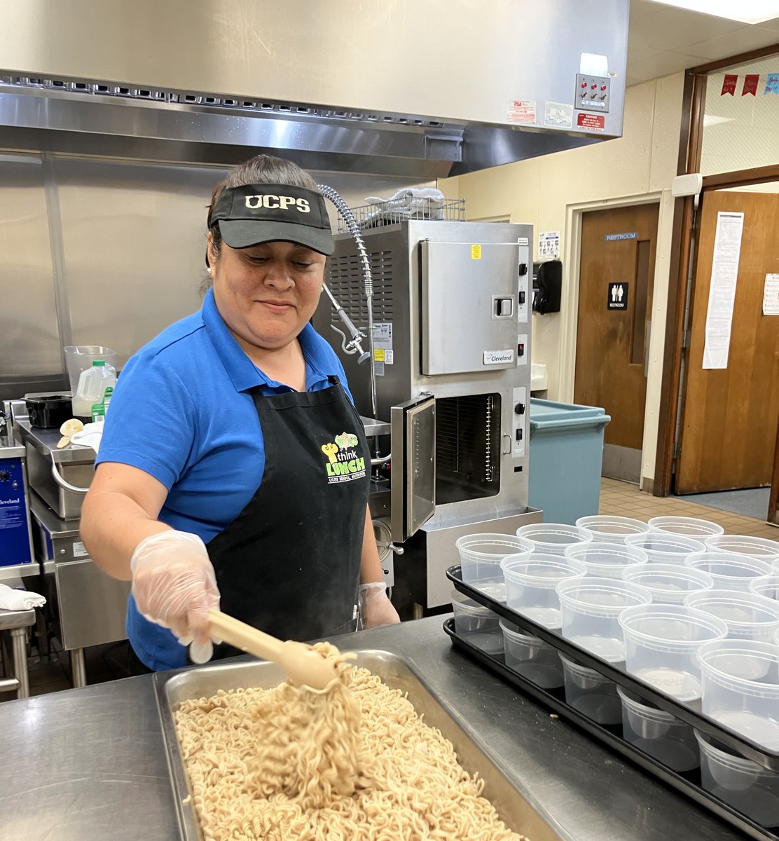 UCPS School Nutrition tweet media