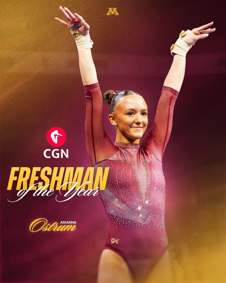Minnesota Women’s Gym tweet media