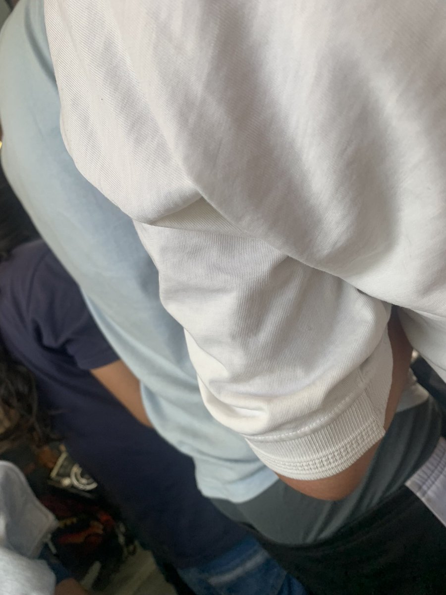 Morbo callejero tweet media