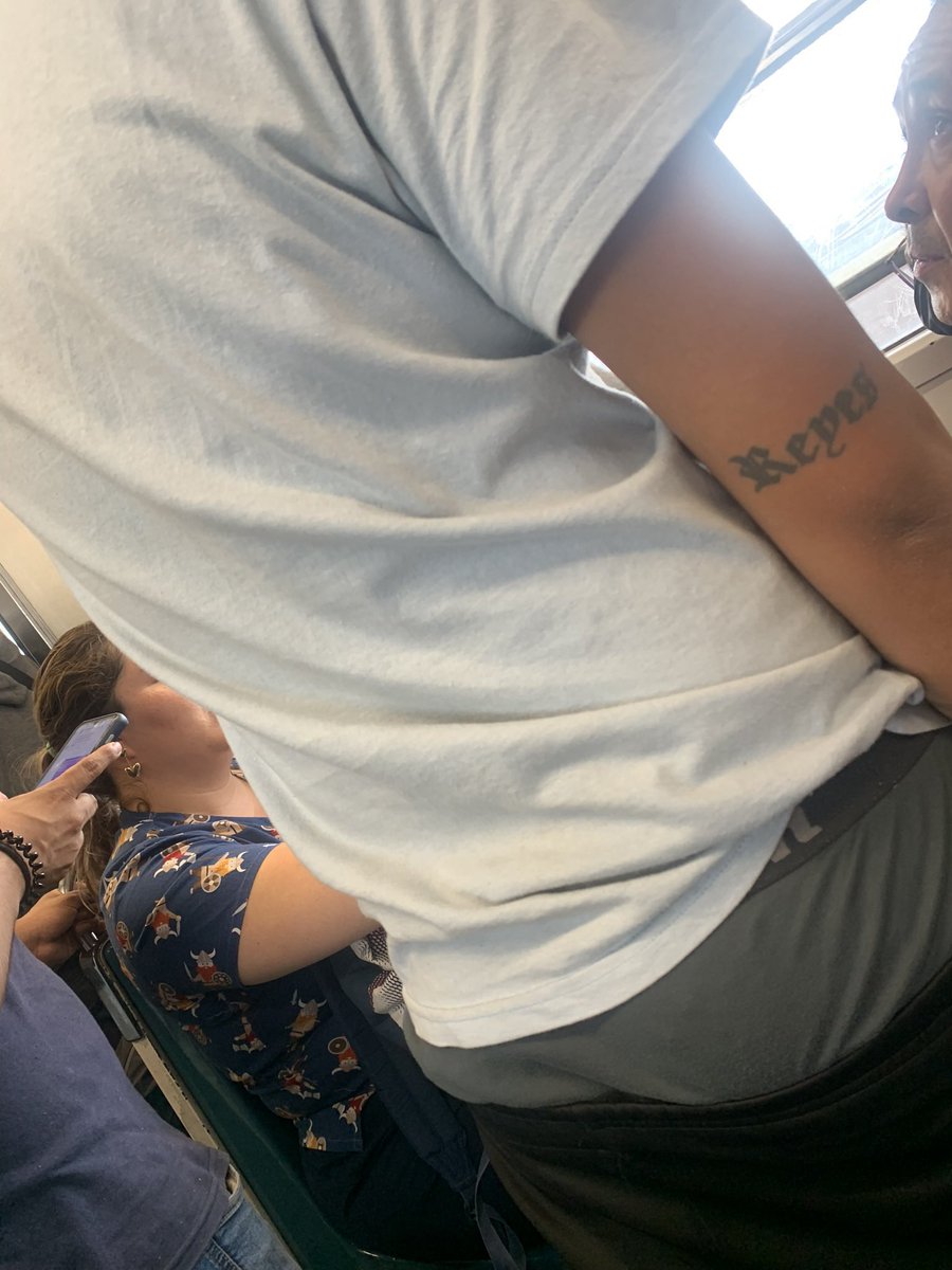 Morbo callejero tweet media