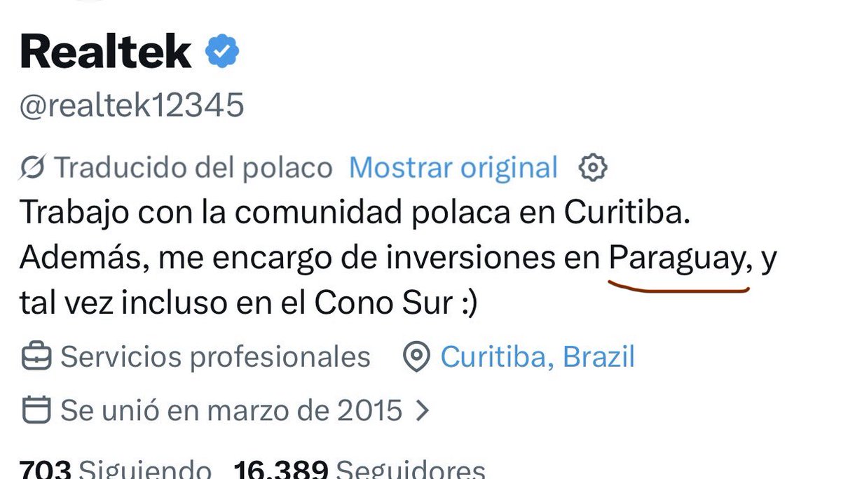Diego🇵🇾🇮🇹 tweet media